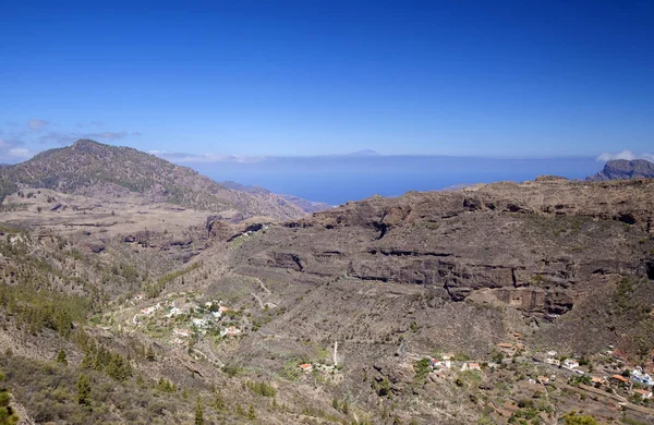 Gran Canaria, June — 스톡 사진