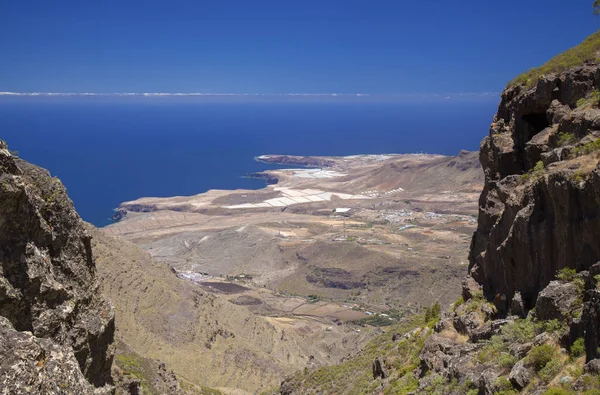 Gran Canaria, June — 스톡 사진