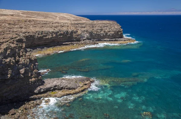 Gran Canaria, juli - Stock-foto