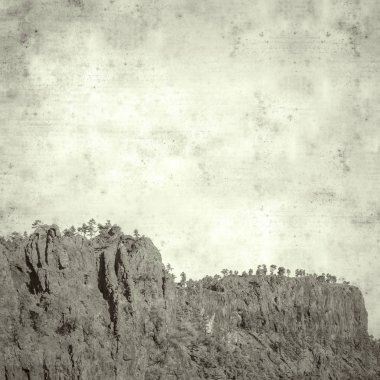  Eski kağıt arkaplan