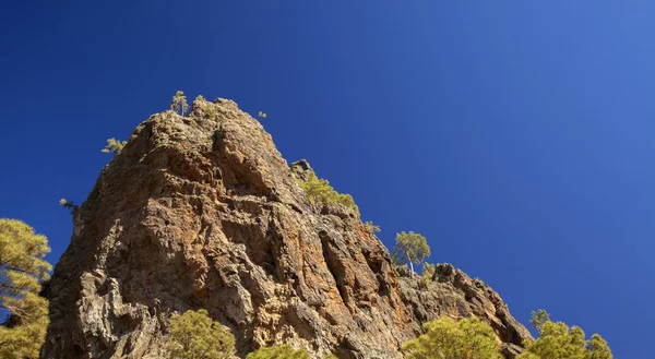 Gran Canaria, julio — Foto de Stock