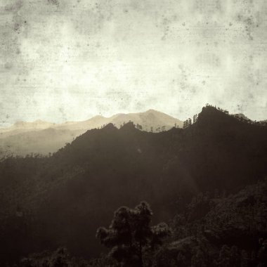  Eski kağıt arkaplan