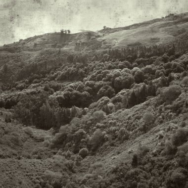  Eski kağıt arkaplan