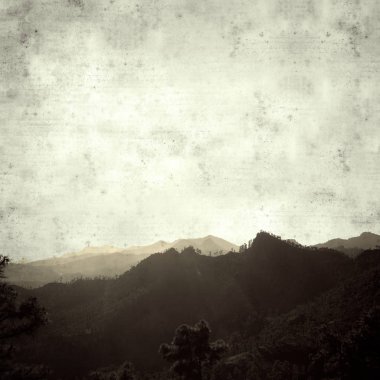  Eski kağıt arkaplan