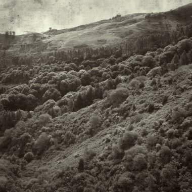  Eski kağıt arkaplan