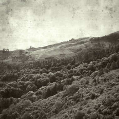  Eski kağıt arkaplan