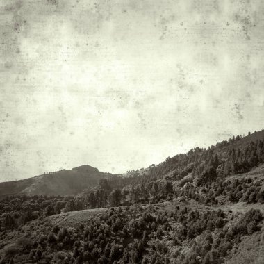  Eski kağıt arkaplan