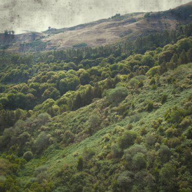  Eski kağıt arkaplan