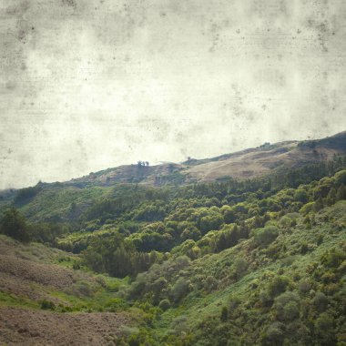  Eski kağıt arkaplan