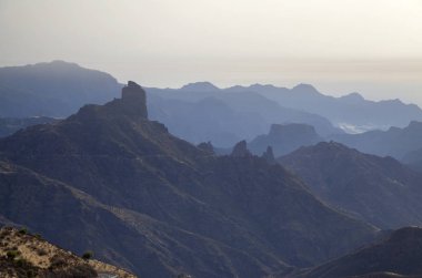 Gran Canaria, Ağustos