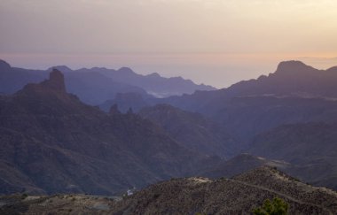 Gran Canaria, Ağustos