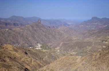 Gran Canaria, Ağustos