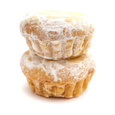 Portekiz tatlı queijada