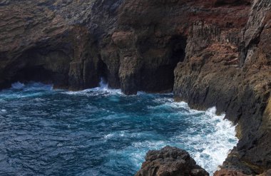 Gran Canaria, La Isleta yarımadası