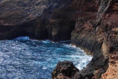 Gran Canaria, La Isleta yarımadası