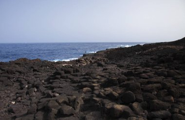 Gran Canaria, La Isleta yarımadası