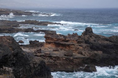 Gran Canaria, La Isleta yarımadası