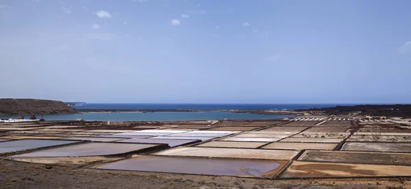 Lanzarote, Canary Islands — Stock Photo, Image