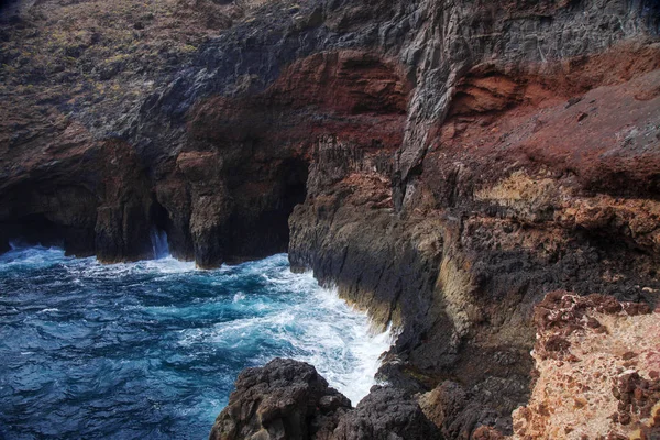 Gran Canaria, Península La Isleta —  Fotos de Stock