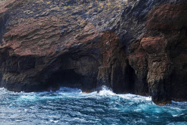グラン・カナリア島,ラ・イスレタ半島 — ストック写真