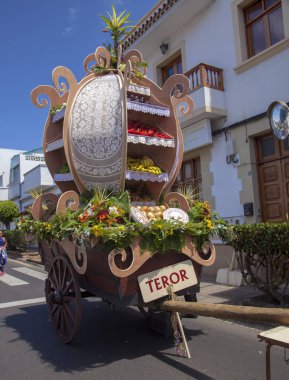 Fiestas del Pino
