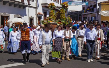 Fiestas del Pino