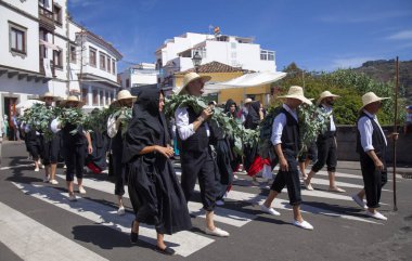 Fiestas del Pino