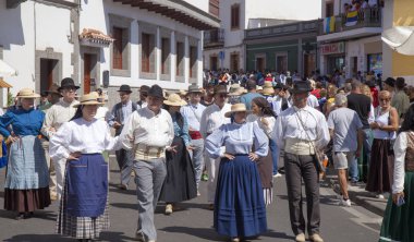 Fiestas del Pino