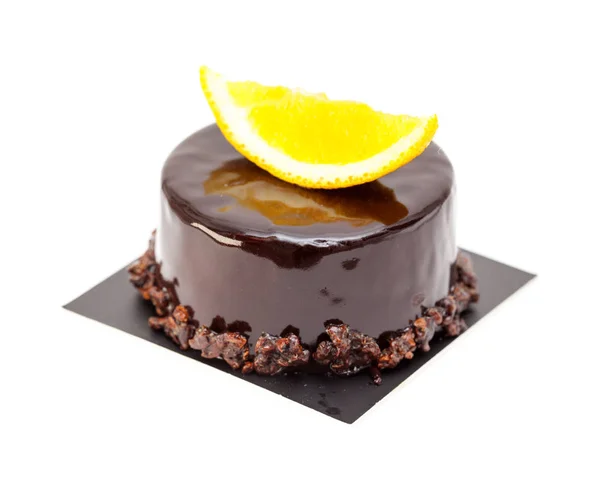 small individual Mousse cake