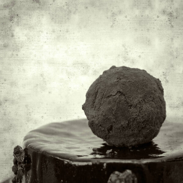  Старый бумажный фон