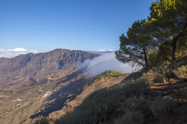 Gran Canaria, Oktober — Stockfoto