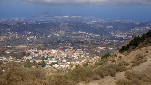 Gran Canaria, październik — Zdjęcie stockowe