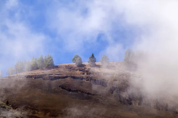 Gran Canaria, Outubro — Fotografia de Stock