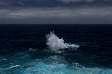 Gran Kanarya 'nın kuzey kıyısı, Kanarya Adaları, Banaderos kıyı bölgesi