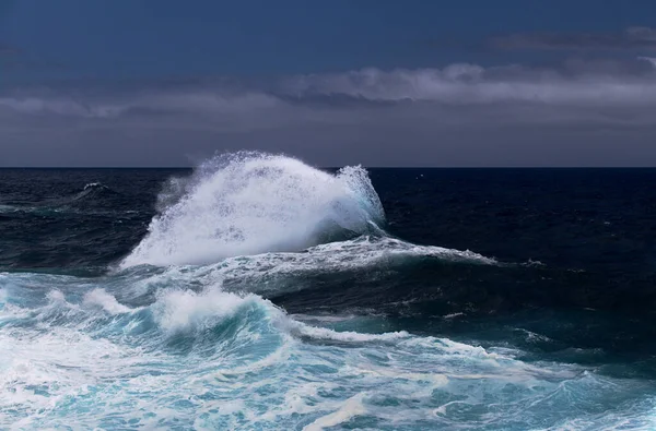 Gran Kanarya 'nın kuzey kıyısı, Kanarya Adaları, Banaderos bölgesi