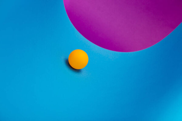 Abstract background of sheets of colored paper, for decoration, for text design, for template