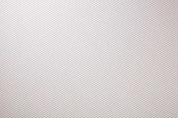 Текстура Фон Белого Гофрированного Картона Оформления Оформления Текста Шаблона — стоковое фото