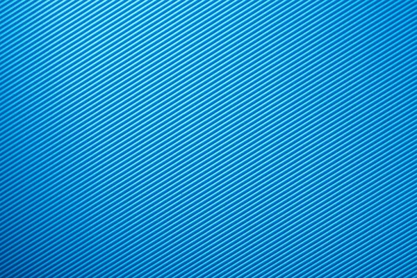 Textúra Háttér Ból Barázdált Karton Kék Dekoráció Szöveg Tervezése Sablon — Stock Fotó