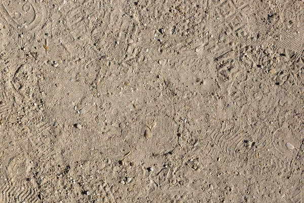 Textura Fondo Del Sendero Jardín Las Tullerías París — Foto de Stock