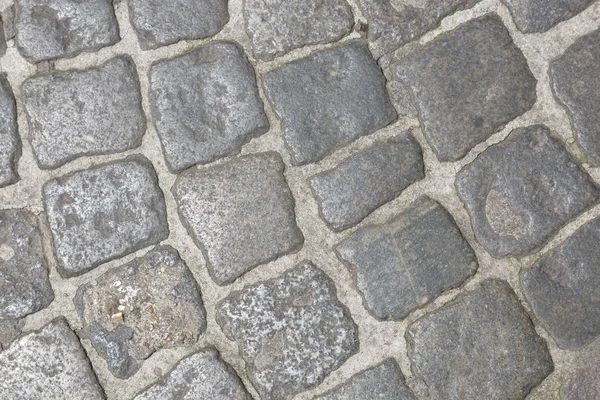 Текстури Фону Тротуарі Площі Старий Ринок Rouen — стокове фото