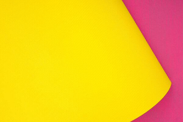 Abstract background of sheets of colored paper, for decoration, for text design, for template