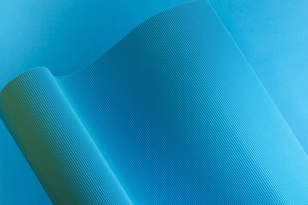 Abstract background of sheets of colored paper, for decoration, for text design, for template