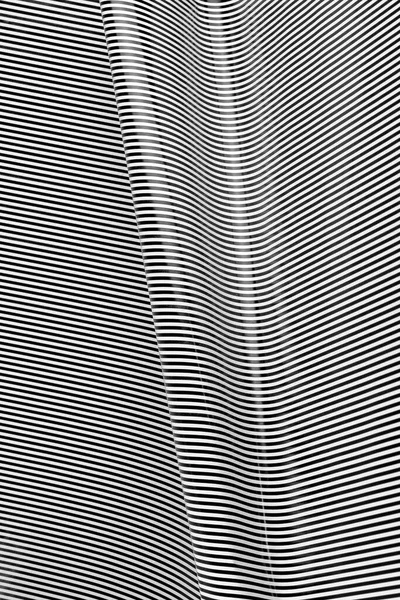 Abstrakter Hintergrund Schwarzen Und Weißen Streifen — Stockfoto