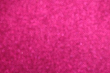 Soyut ışık veya pembe bokeh kullanım için Sevgililer günü arka plan bulanık