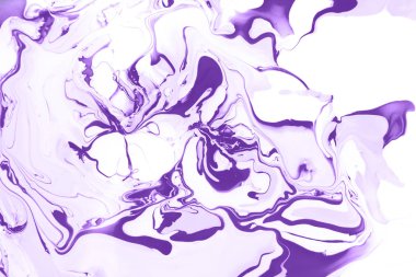 Yaratıcı soyut el boyalı arka plan, duvar kağıdı, doku, akrilik boyama. Modern sanat. Çağdaş sanat.