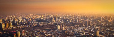 Santiago Scape