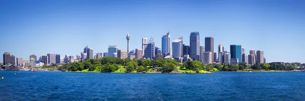 Splendida Sydney Foto Stock Royalty Free