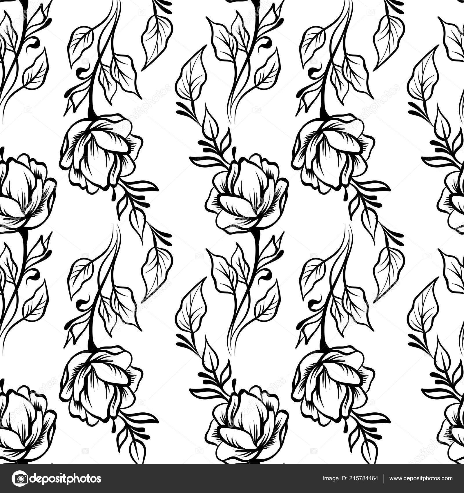 손으로 일러스트 아트와 레이스 우아한 빈티지 스톡 벡터 - ©AmeKamura 215784464, image size:1600x1700