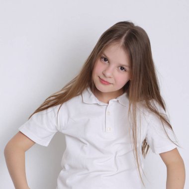 avrupa kafkas genç gir portresi