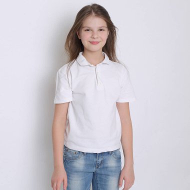 avrupa kafkas genç gir portresi